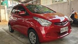 2018 Hyundai Eon for sale in Manila