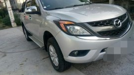Mazda Bt-50 2016 for sale in Las Pinas
