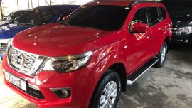 2019 Nissan Terra for sale in Lapu-Lapu