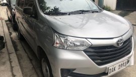 2019 Toyota Avanza for sale in Quezon City