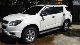 Chevrolet Trailblazer 2014 for sale in Estancia 