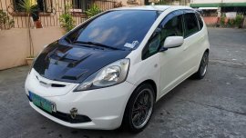 Selling Honda Jazz 2010 in Bacoor
