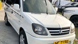 2015 Mitsubishi Adventure for sale in Paranaque 