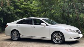 Lexus Es 350 2012 for sale in Paranaque 