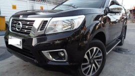 2018 Nissan Navara for sale in Quezon City 
