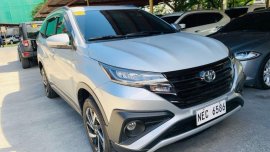 2018 Toyota Rush G for sale in Pasig 