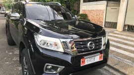 2019 Nissan Navara for sale in Quezon City
