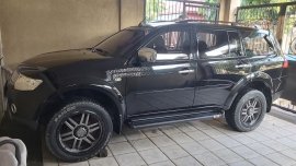 2009 Mitsubishi Montero Sport for sale in Marilao