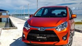 Toyota Wigo 2020: Subcompact of the year contender (A-segment)