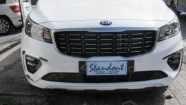2020 Kia Carnival for sale in Manila