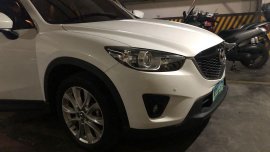2013 Mazda Cx-5 for sale in Pasig 