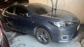 2018 Toyota Corolla Altis for sale in Quezon City 