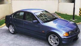 Bmw 3-Series 2000 for sale in Cainta