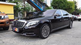 2017 Mercedes-Benz S-Class for sale in Pasig 