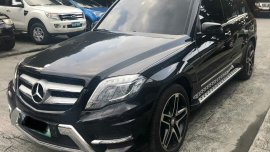 2013 Mercedes-Benz Glk-Class for sale in Pasig 