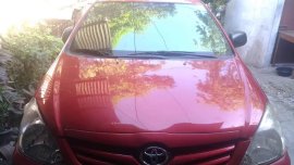 Toyota Innova 2011 for sale in Taguig