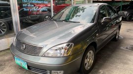 2010 Nissan Sentra for sale in Quezon City