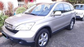 2007 Honda Cr-V for sale in Antipolo