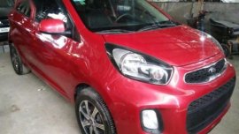 2013 Kia Picanto for sale in Cainta