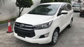 2016 Toyota Innova for sale in Quezon City