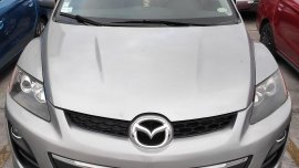 2012 Mazda Cx-7 for sale in Manila