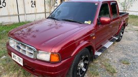 2000 Ford Ranger for sale in Pasig
