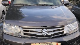 2018 Suzuki Vitara for sale in Quezon City