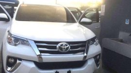2020 Toyota Fortuner for sale in Calamba