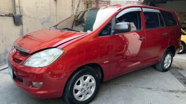 Toyota Innova 2008 for sale in Makati 