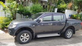 Mitsubishi Strada GLX 2013 for sale in Muntinlupa