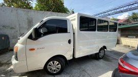 2016 Hyundai H-100 for RUSH Sale in San Pedro