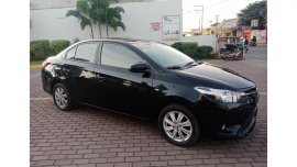 Toyota Vios E 2015 Automatic in Lemery