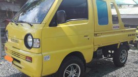 Suzuki Carry Multicab 2015 for sale in San Jose del Monte