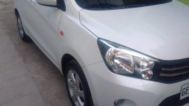 2016 Suzuki Celerio for sale at PHP 330,000 Negotiable