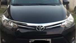 Toyota Vios E 2015