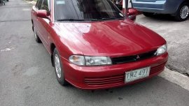 1993 Mitsubishi Lancer for sale in Quezon City