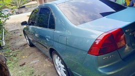 Honda Civic 2003 Dimension for sale in Silang