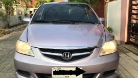 Honda City IDSI 2006 for sale