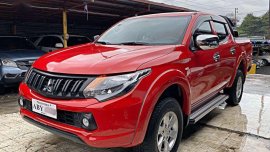 2015 Mitsubishi Strada for sale in Mandaue 