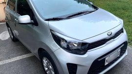 Kia Picanto 2018 for sale in Cainta