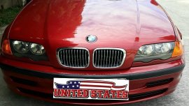 2002 Bmw 3-Series for sale in Taal