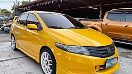 2011 Honda City for sale in Mandaue 