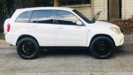 2004 Toyota Rav4 for sale in Quezon City