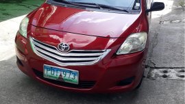2010 Toyota Vios for sale in Quezon City