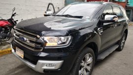 2016 Ford Everest for sale in Pasig 
