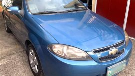 2008 Chevrolet Optra for sale in Pasig 