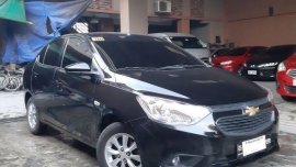 2019 Chevrolet Sail for sale in Quezon City 