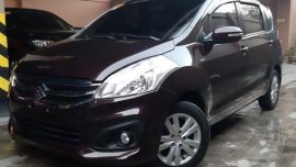 2018 Suzuki Ertiga for sale in Quezon City 