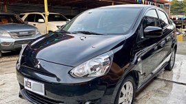 2015 Mitsubishi Mirage for sale in Mandaue 