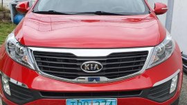 Kia Sportage 2012 for sale in Manila